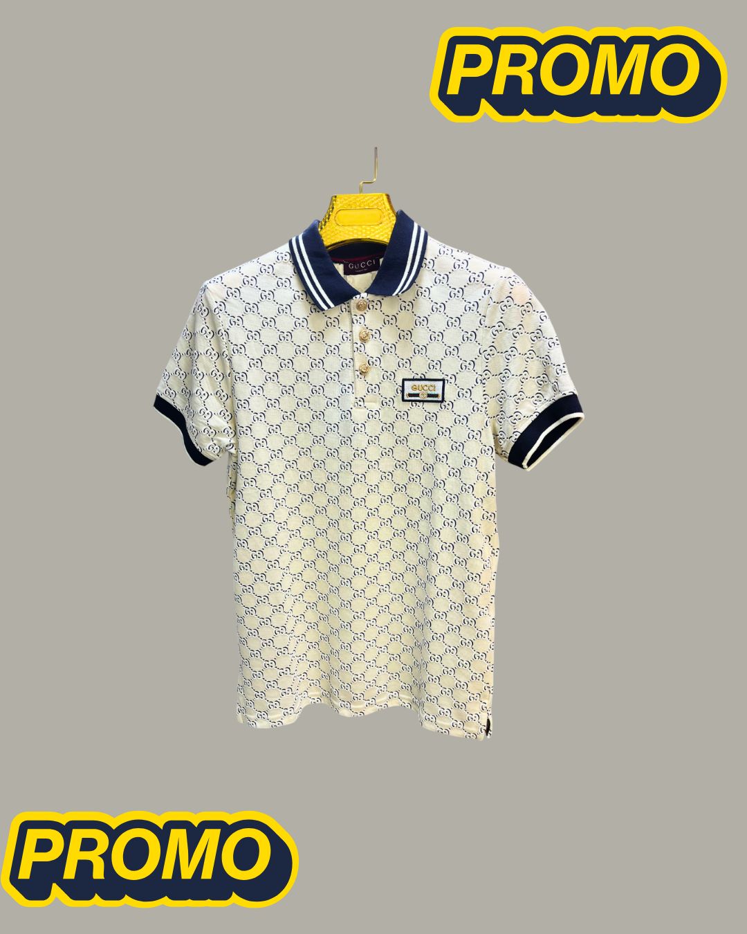 POLO GUCCI HIGH QUALITY