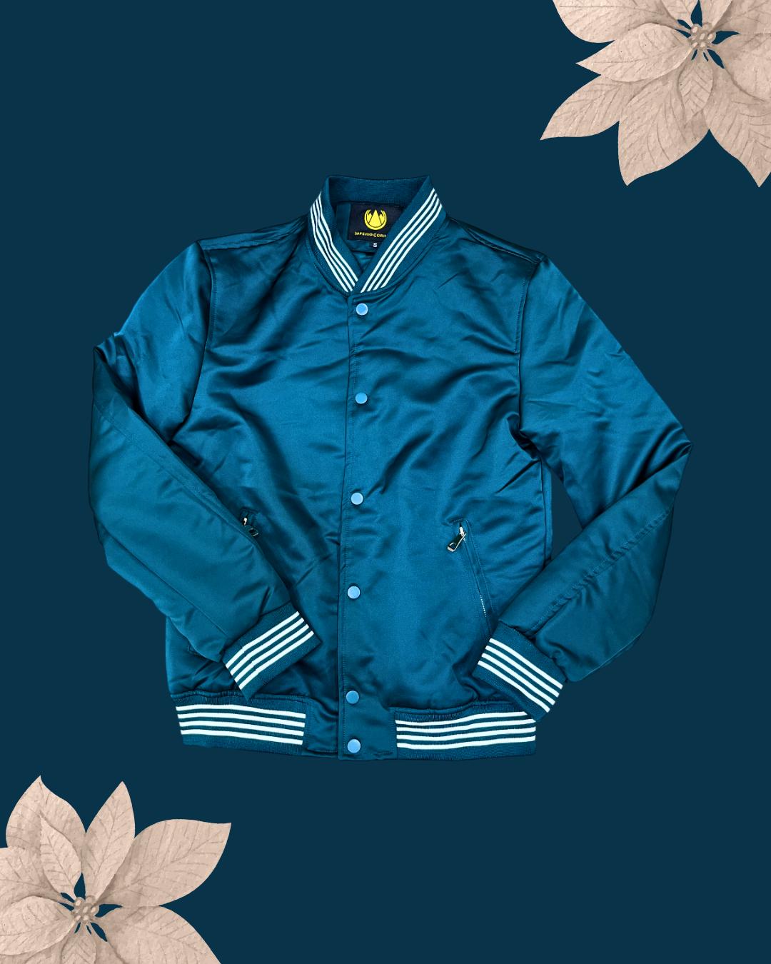 Veste demi-saison