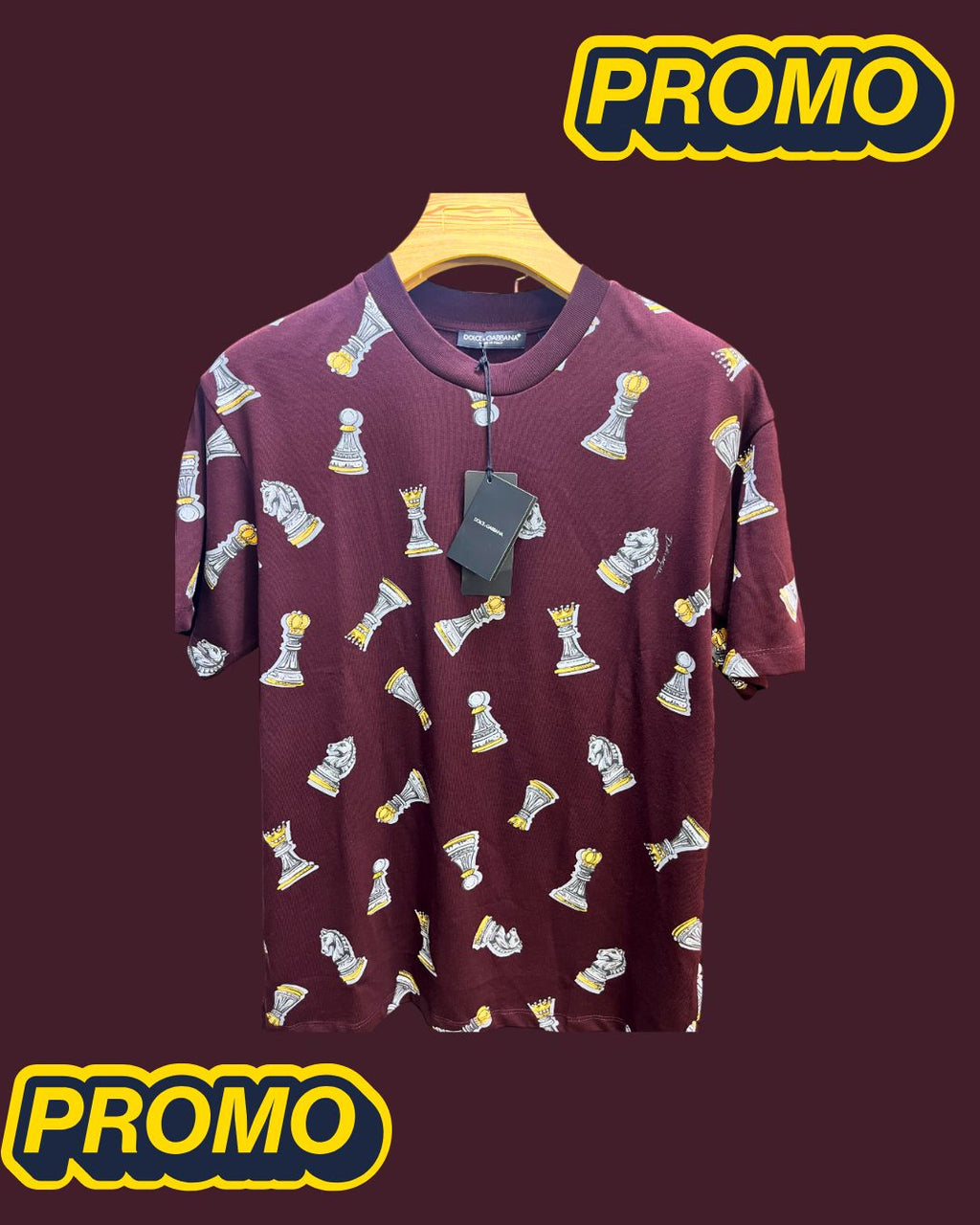 T SHIRT DG HIGH QUALITY
