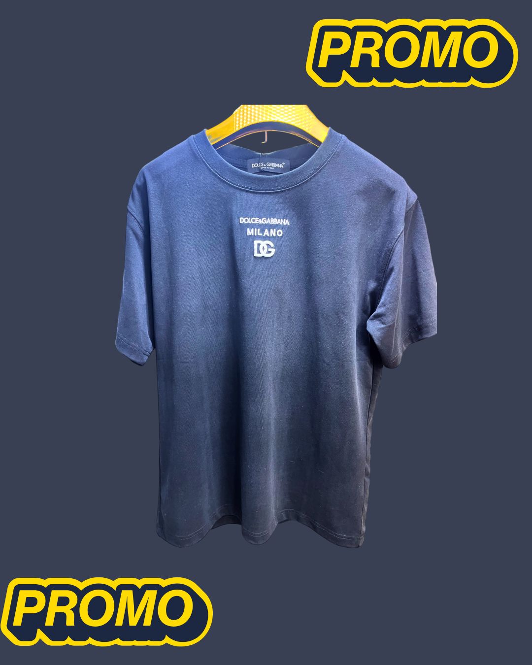T SHIRT DG HIGH QUALITY